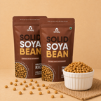 Solid Soyabean