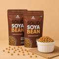 Solid Soyabean