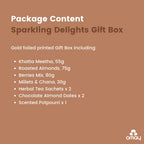 Sparkling Delights Gift Box