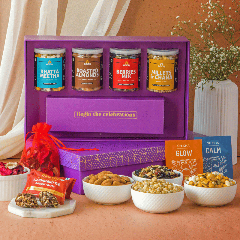 Sparkling Delights Gift Box