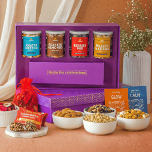 Sparkling Delights Gift Box