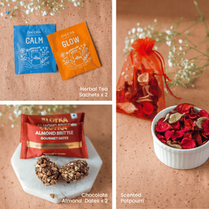 Sparkling Delights Gift Box