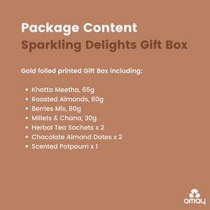 Sparkling Delights Gift Box