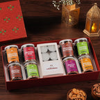 Splendid Delights Diwali Gift Box