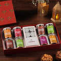 Splendid Delights Diwali Gift Box