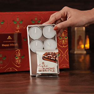 Splendid Delights Diwali Gift Box