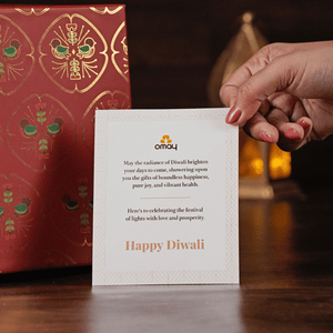 Splendid Delights Diwali Gift Box