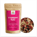Strawberry Blast Trail Mix