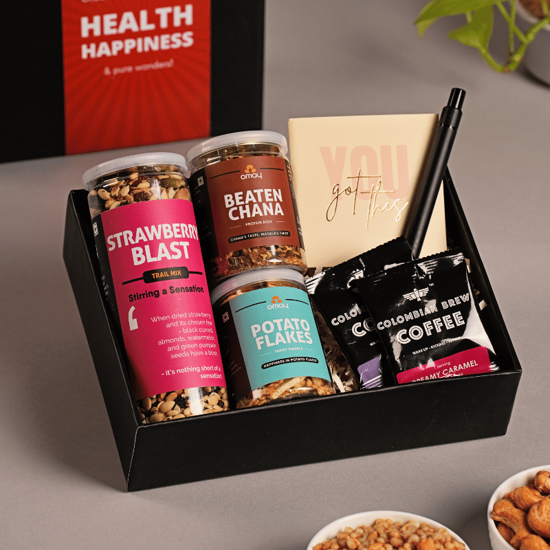 Superb Delights Gift Box