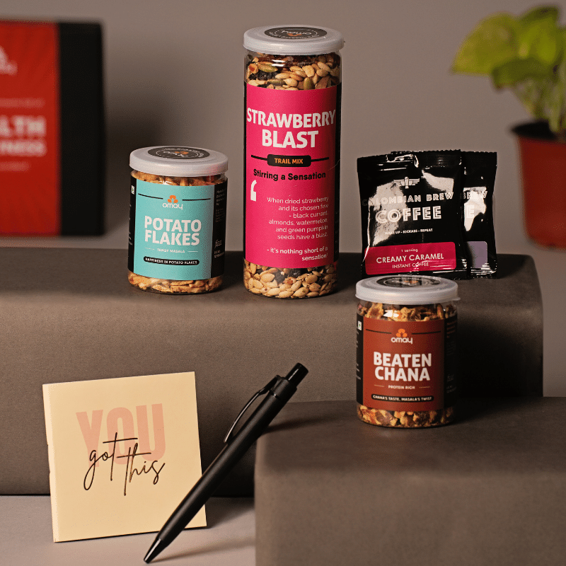 Superb Delights Gift Box