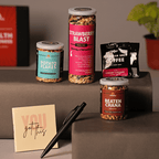 Superb Delights Gift Box