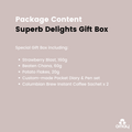 Superb Delights Gift Box