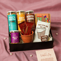 Tea Time Treasures Vday Gift Box