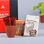 Tea Time Treasures Gift Box