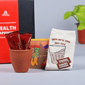 Tea Time Treasures Gift Box