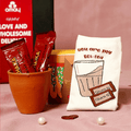 Tea Time Treasures Vday Gift Box
