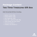 Tea Time Treasures Gift Box