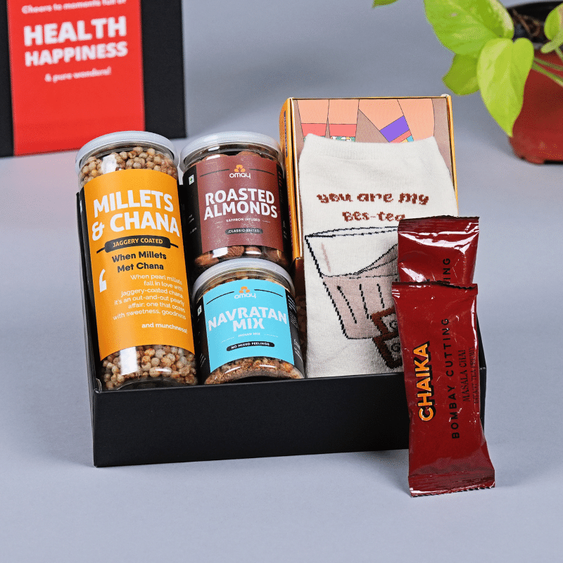 Tender Treats Gift Box