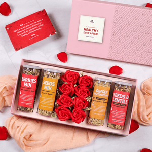 Tender Treats Gift Box