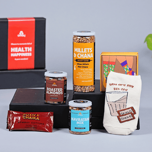 Tender Treats Gift Box