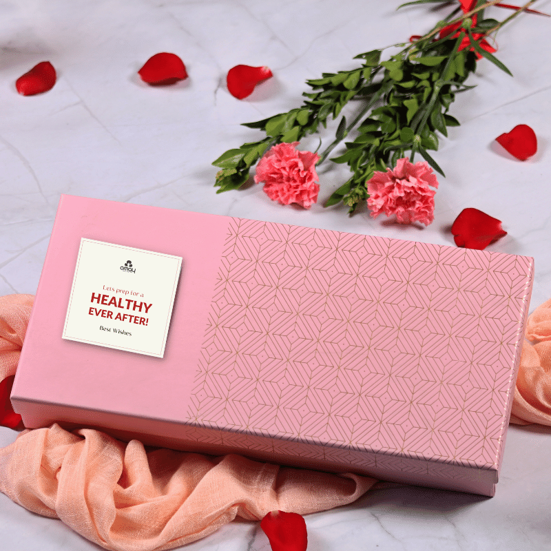 Tender Treats Gift Box