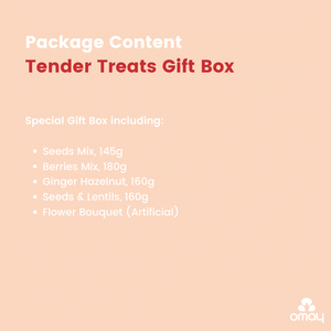 Tender Treats Gift Box