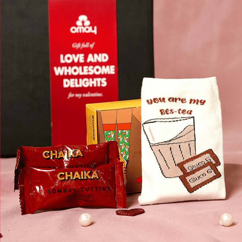 Tender Treats Vday Gift Box
