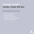 Tender Treats Gift Box