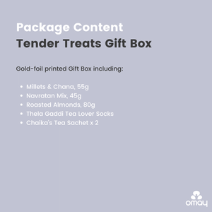 Tender Treats Gift Box