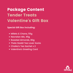 Tender Treats Vday Gift Box