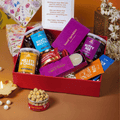 The Festive Nuts Gift Box