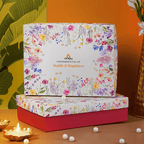 The Festive Nuts Gift Box