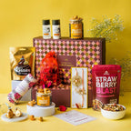 The Perfect Pair Rakhi Gift Hamper