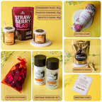 The Perfect Pair Rakhi Gift Hamper