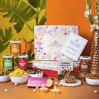 Treasure Treats Diwali Gift Box