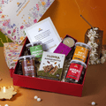 Treasure Treats Diwali Gift Box