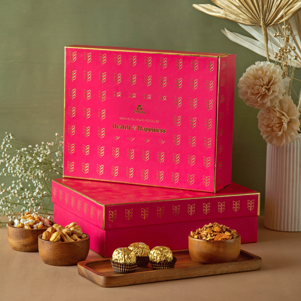 The Ultimate Happiness Gift Box