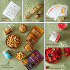 The Ultimate Happiness Gift Box