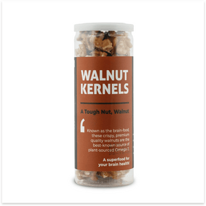 Walnut Kernels, 100g