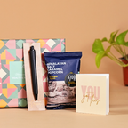 Wellness Wonders Gift Box