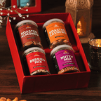 Wholesome Treats Diwali Gift Box