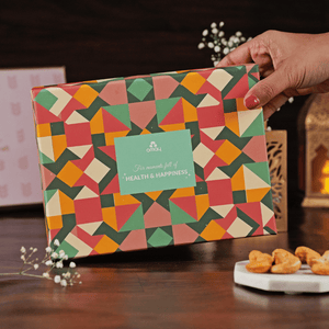 Wonderful Delights EID Gift Box