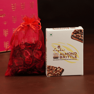 Wonderful Delights EID Gift Box