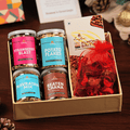Wonderful Delights New Years Gift Box