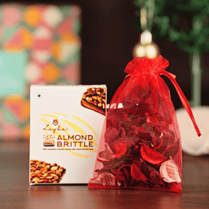 Wonderful Delights New Years Gift Box