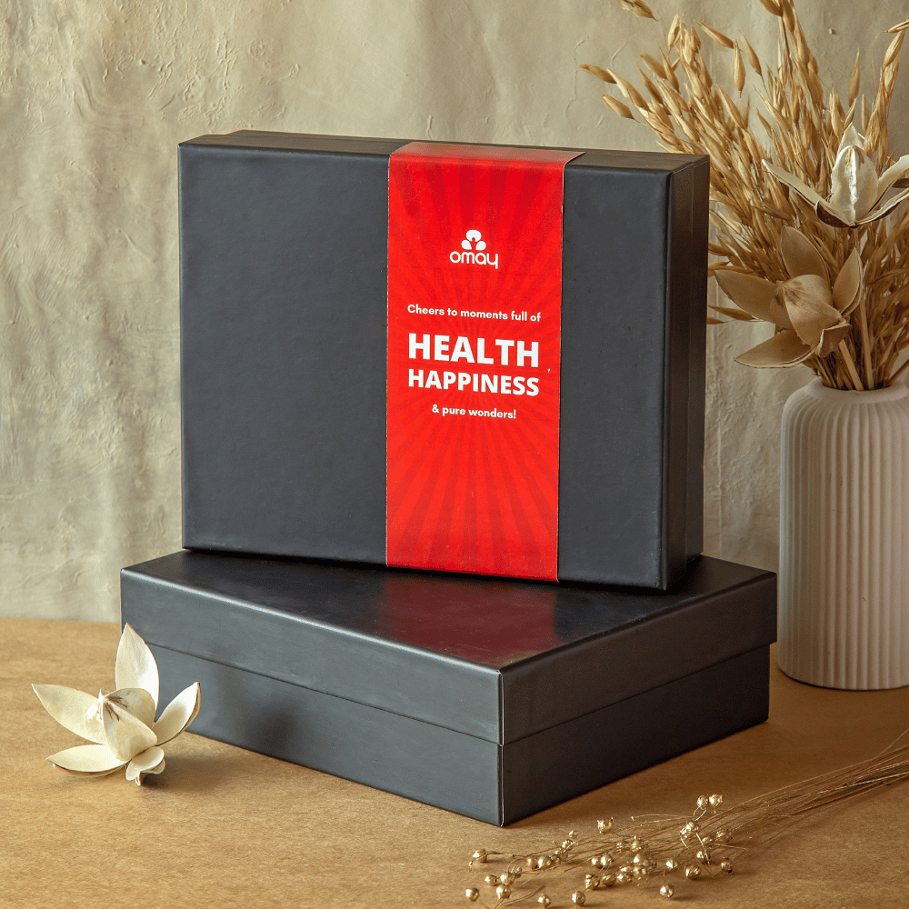Work & Wellness Gift Box