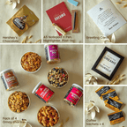 Work & Wellness Gift Box