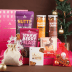 Xmas Treats Gift Box