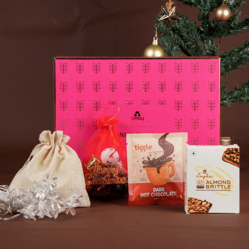 Xmas Treats Gift Box