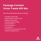Xmas Treats Gift Box